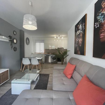 טסקורטה My Home Apartament מראה חיצוני תמונה