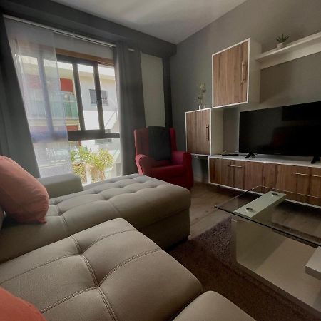 טסקורטה My Home Apartament מראה חיצוני תמונה