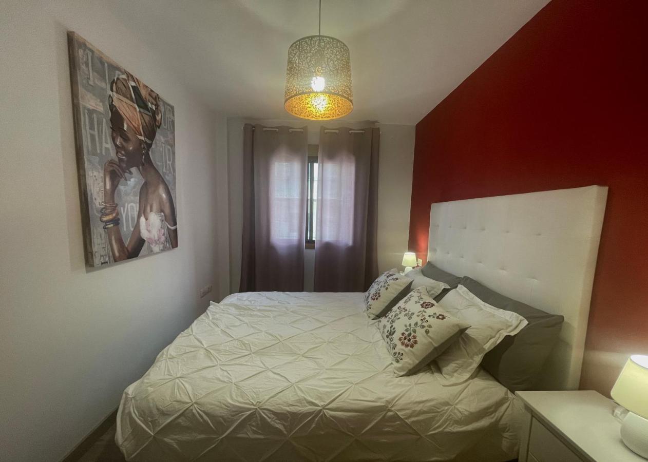 טסקורטה My Home Apartament מראה חיצוני תמונה