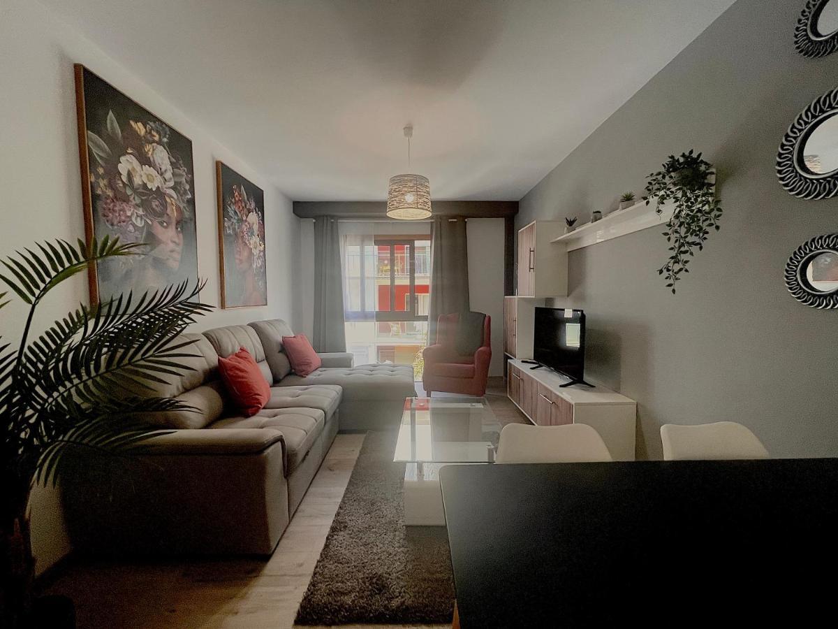 טסקורטה My Home Apartament מראה חיצוני תמונה