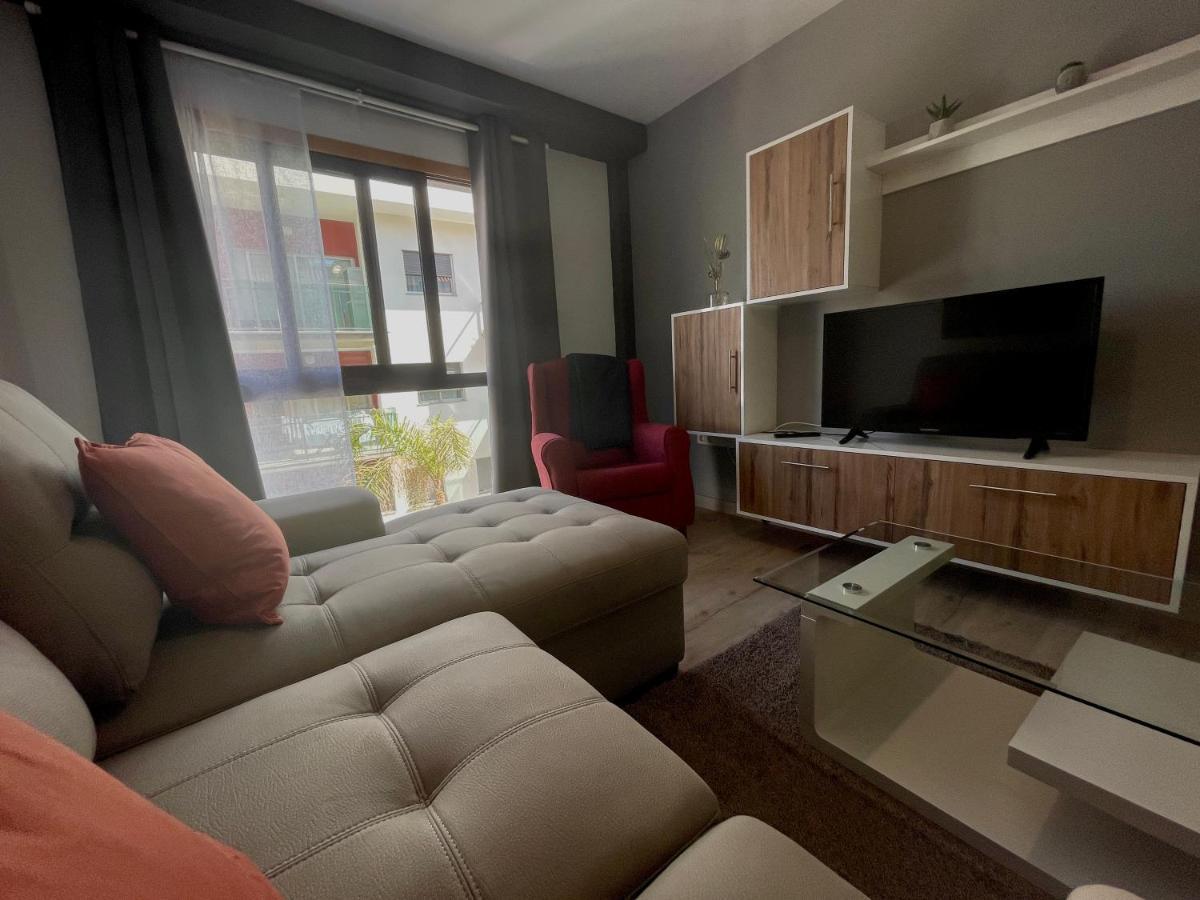 טסקורטה My Home Apartament מראה חיצוני תמונה