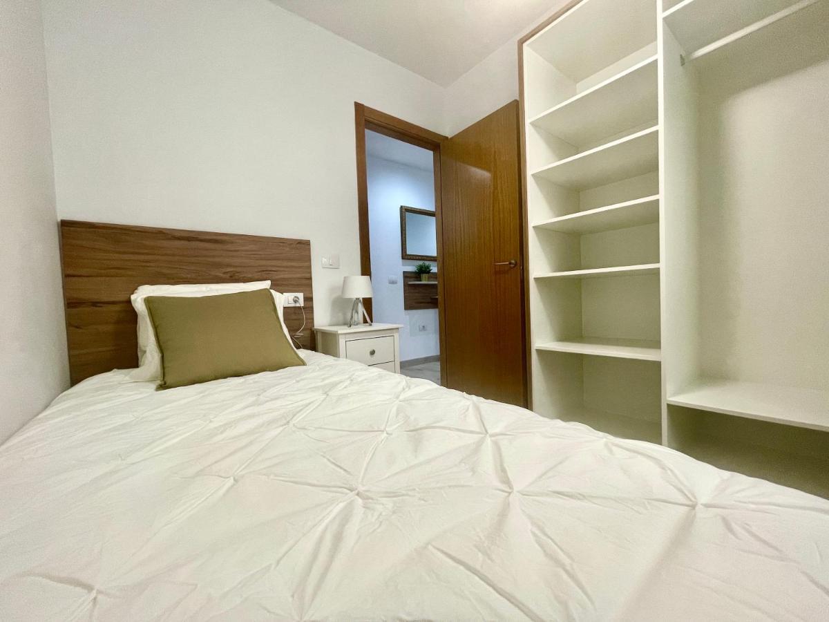 טסקורטה My Home Apartament מראה חיצוני תמונה