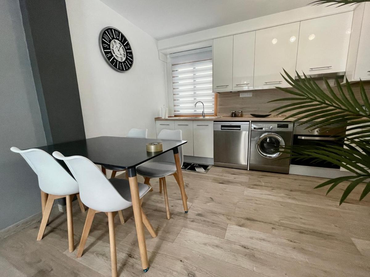 טסקורטה My Home Apartament מראה חיצוני תמונה