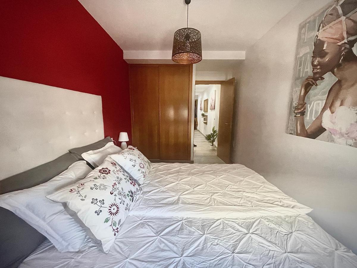 טסקורטה My Home Apartament מראה חיצוני תמונה