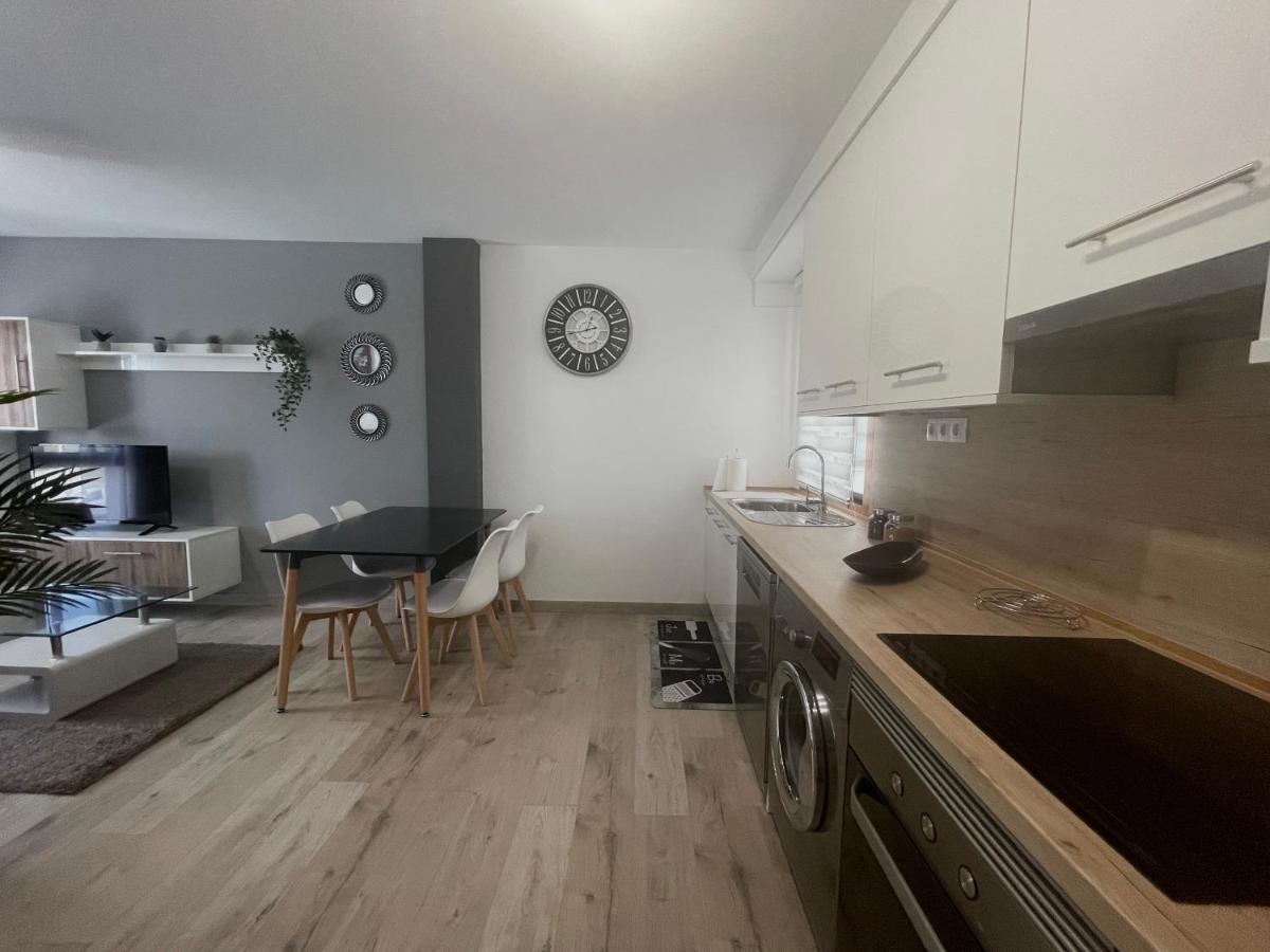 טסקורטה My Home Apartament מראה חיצוני תמונה