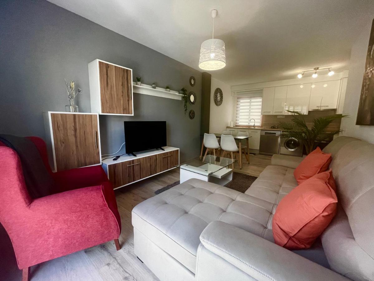 טסקורטה My Home Apartament מראה חיצוני תמונה