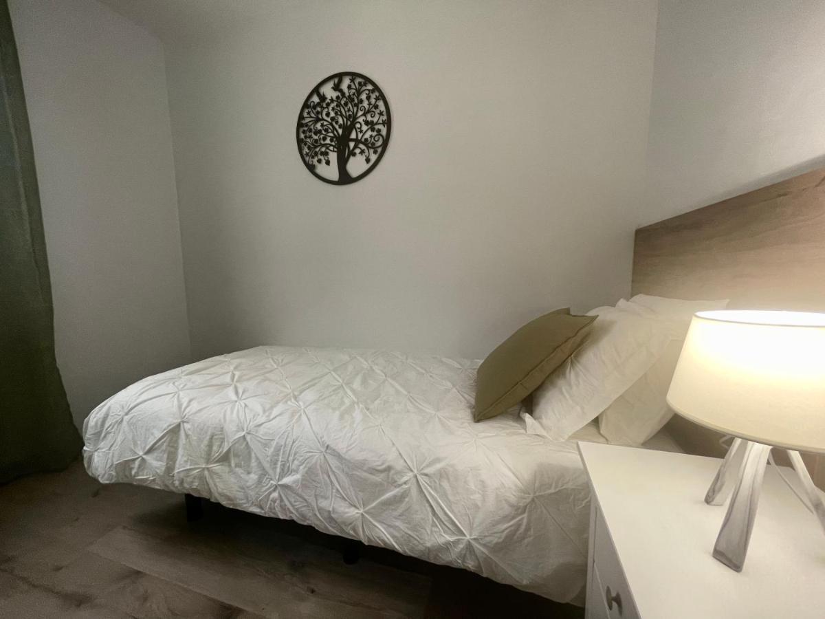טסקורטה My Home Apartament מראה חיצוני תמונה
