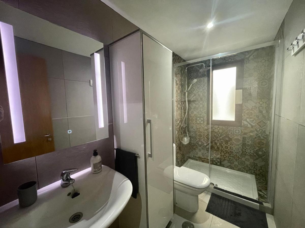 טסקורטה My Home Apartament מראה חיצוני תמונה